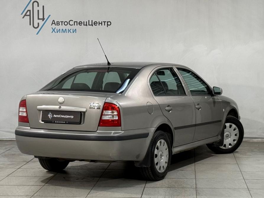 Skoda Octavia I (A4) Рестайлинг Химки  - изображение 2