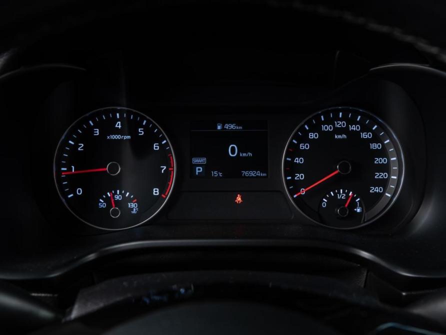 Kia Cerato IV Волгоград  - изображение 12