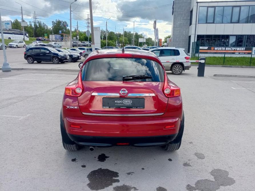Nissan Juke I Тула  - изображение 5