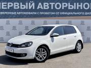 Volkswagen Golf VI Краснодар  - изображение 20