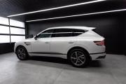 Genesis GV80 I Рестайлинг Москва  - изображение 19