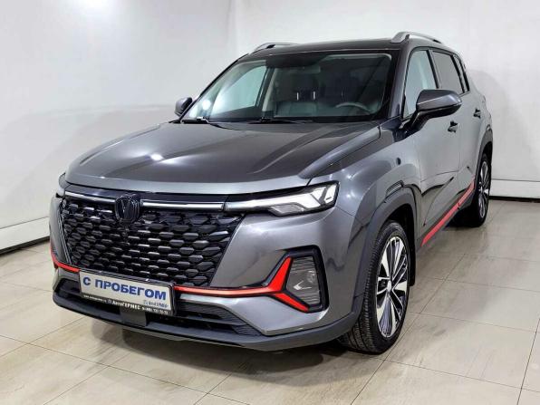 Changan CS35 Plus I Рестайлинг с пробегом 2023 года, цена 1 575 000 рублей, 107232 км, внедорожник, Автокод Объявления