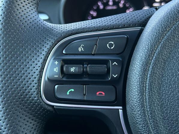 Kia Optima IV с пробегом 2017 года, цена 1 750 000 рублей, 111000 км, седан, Автокод Объявления