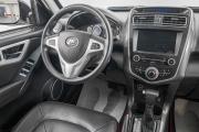 Lifan X60 I Рестайлинг 2 Барнаул  - изображение 44