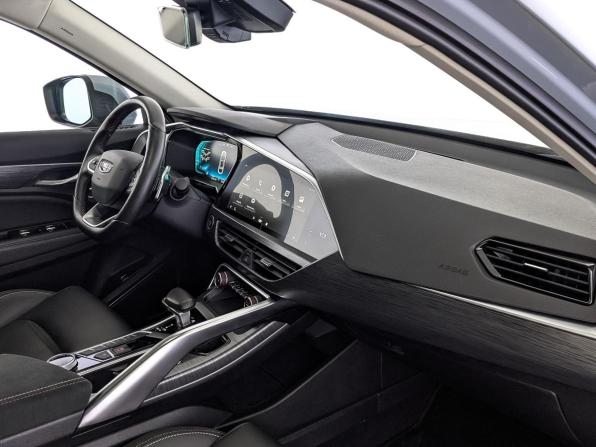 Geely Tugella I с пробегом 2022 года, цена 2 715 000 рублей, 50950 км, внедорожник, Автокод Объявления