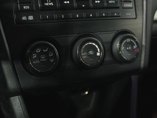 Subaru XV I с пробегом 2012 года, цена 980 000 рублей, 236075 км, внедорожник, Автокод Объявления