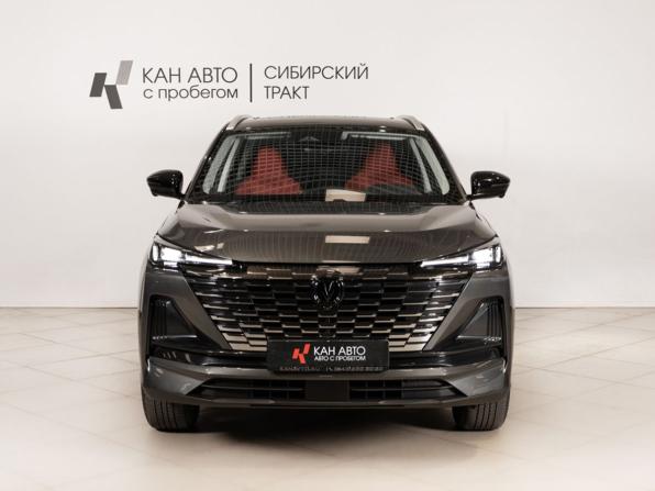 Changan UNI-S I с пробегом 2024 года, цена 2 230 200 рублей, 44925 км, внедорожник, Автокод Объявления