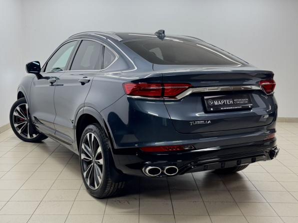 Geely Tugella I Рестайлинг с пробегом 2023 года, цена 3 098 000 рублей, 33763 км, внедорожник, Автокод Объявления