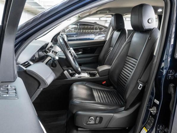 Land Rover Discovery Sport I Рестайлинг с пробегом 2021 года, цена 3 798 000 рублей, 46065 км, внедорожник, Автокод Объявления