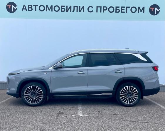 Soueast S09 с пробегом 2024 года, цена 3 350 000 рублей, 7232 км, внедорожник, Автокод Объявления