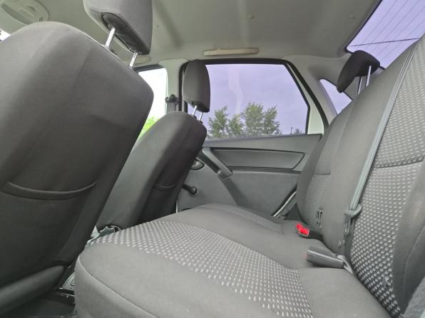 Lada (ВАЗ) Granta I с пробегом 2017 года, цена 565 000 рублей, 72527 км, седан, Автокод Объявления