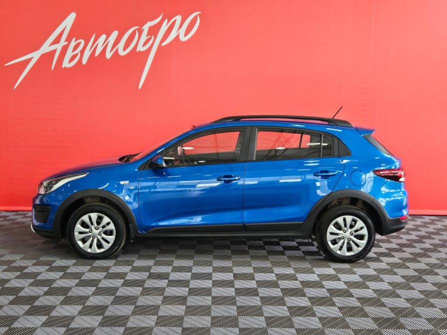 Kia Rio IV Вологда  - изображение 2