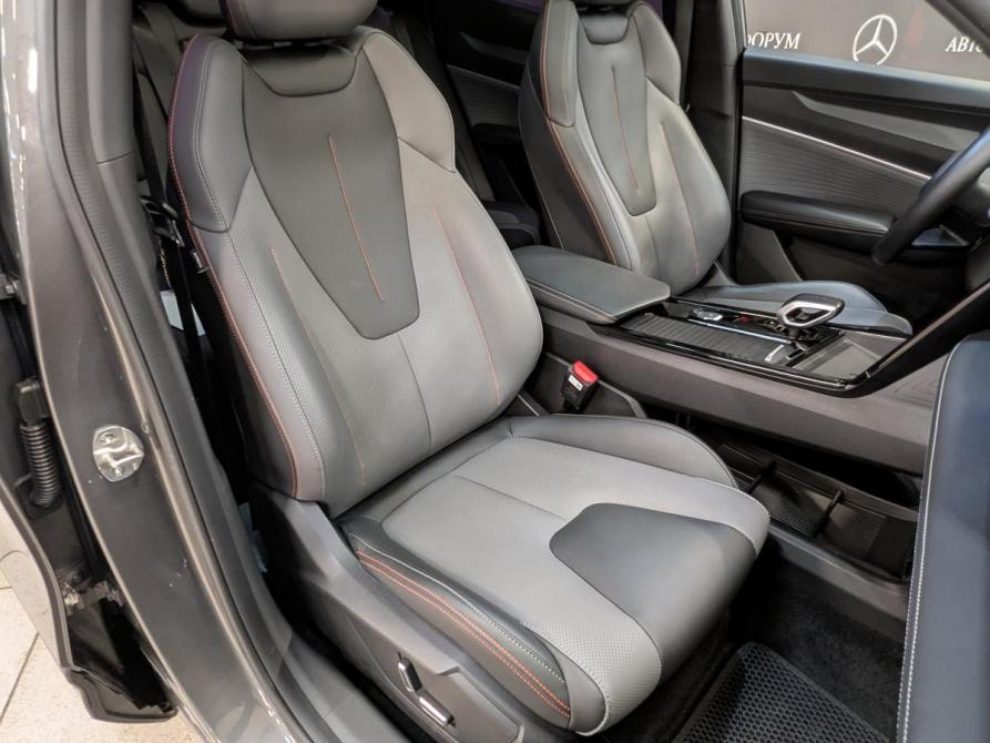 Geely Cityray Москва  - изображение 23