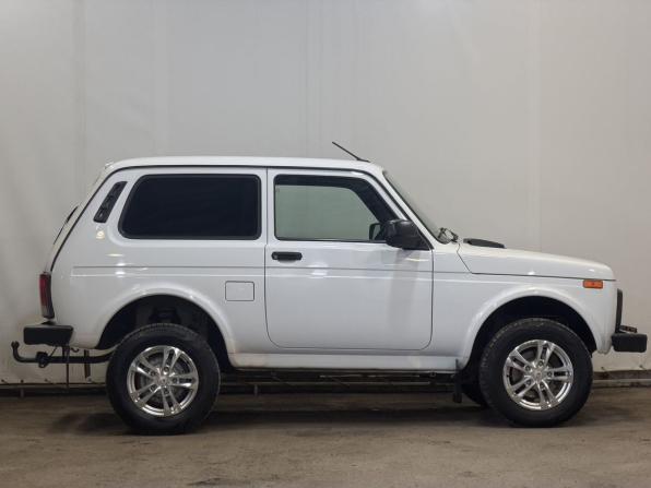 Lada (ВАЗ) Niva Legend I с пробегом 2023 года, цена 819 000 рублей, 19737 км, внедорожник, Автокод Объявления