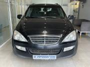 SsangYong Kyron I Рестайлинг Москва  - изображение 17