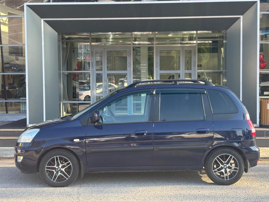 Hyundai Matrix I Рестайлинг 2 Пермь  - изображение 3