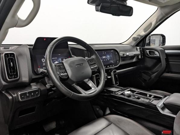 Haval Dargo I с пробегом 2024 года, цена 2 645 000 рублей, 50442 км, внедорожник, Автокод Объявления