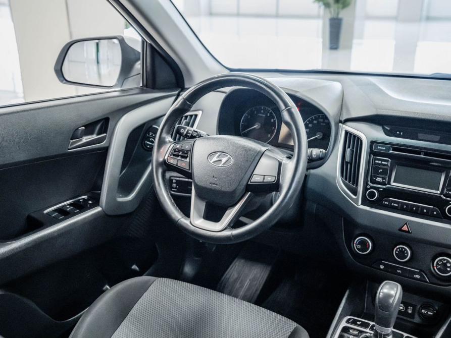 Hyundai Creta I Самара  - изображение 10