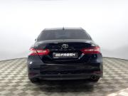 Toyota Camry VIII (XV70) Казань  - изображение 27