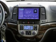 Hyundai Santa Fe II Рестайлинг Волгоград  - изображение 52