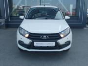 Lada (ВАЗ) Granta I Рестайлинг Санкт-Петербург  - изображение 23