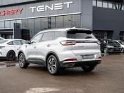 Chery Tiggo 7 Pro Max I Рестайлинг Москва  - изображение 30