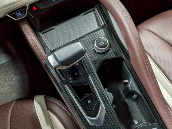 Geely Monjaro I с пробегом 2023 года, цена 2 790 000 рублей, 78387 км, внедорожник, Автокод Объявления