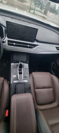 Chery Tiggo 8 Pro I с пробегом 2022 года, цена 2 650 000 рублей, 2700 км, внедорожник, Автокод Объявления
