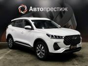 Chery Tiggo 7 Pro I Ставрополь  - изображение 29