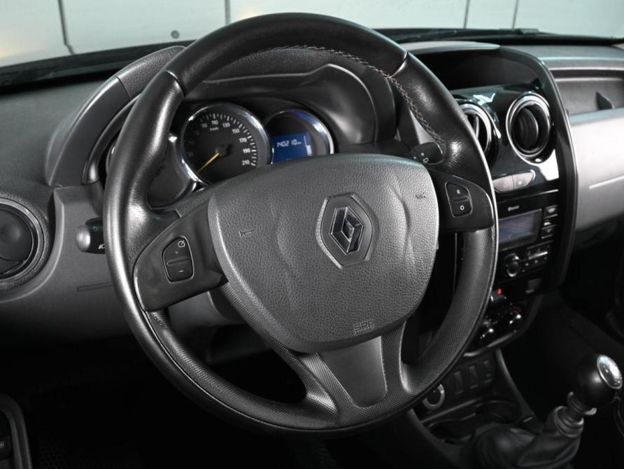 Renault Duster I Рестайлинг Ростов-на-Дону  - изображение 12
