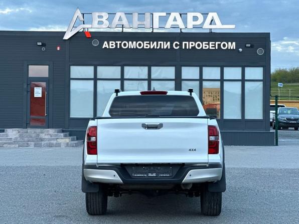 Changan Hunter Plus с пробегом 2023 года, цена 2 450 000 рублей, 70000 км, offers.body_type.unknown, Автокод Объявления