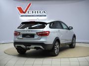 Lada (ВАЗ) Vesta I Уфа  - изображение 21