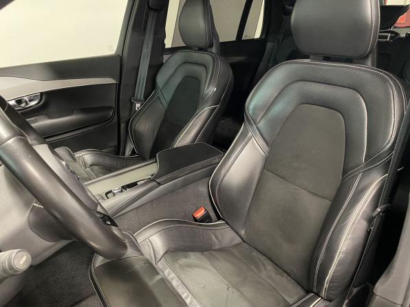Volvo XC90 II Рестайлинг 1 с пробегом 2020 года, цена 3 830 000 рублей, 89173 км, внедорожник, Автокод Объявления