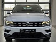 Volkswagen Tiguan II Уфа  - изображение 29