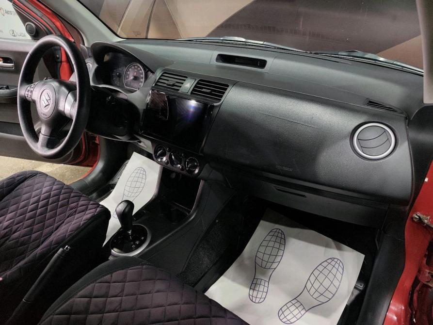 Suzuki Swift III Ставрополь  - изображение 9