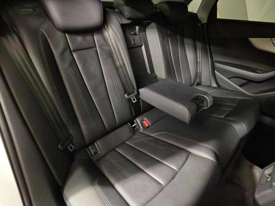 Audi A4 V (B9) Москва  - изображение 17