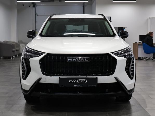 Haval Jolion I Рестайлинг с пробегом 2025 года, цена 1 995 000 рублей, 27000 км, внедорожник, Автокод Объявления