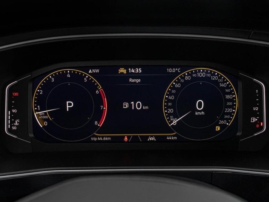 Volkswagen Tharu XR Краснодар  - изображение 19