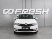 Skoda Rapid I Воронеж  - изображение 19