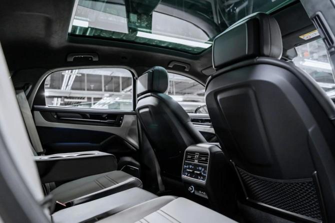 Новый Porsche Cayenne III Рестайлинг 2026 года, цена 23 900 000 рублей, внедорожник, Автокод Объявления