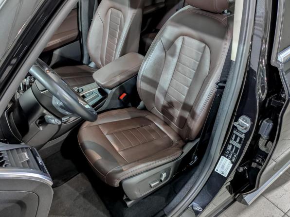 BMW X3 III (G01) с пробегом 2020 года, цена 4 050 000 рублей, 155250 км, внедорожник, Автокод Объявления