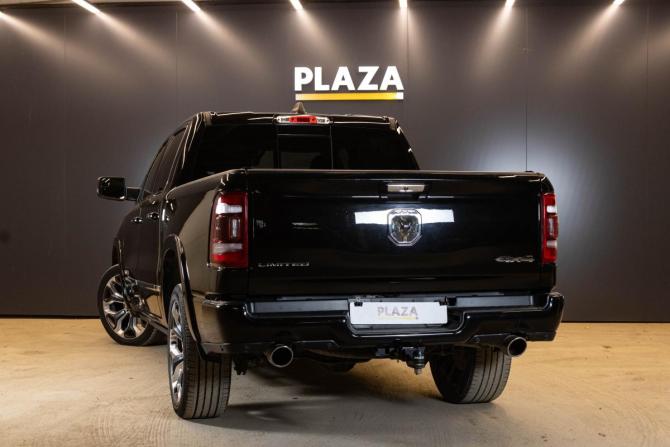 Ram 1500 V с пробегом 2020 года, цена 6 249 000 рублей, 71608 км, пикап, Автокод Объявления
