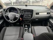 Mitsubishi Outlander III Рестайлинг 3 Альметьевск  - изображение 31