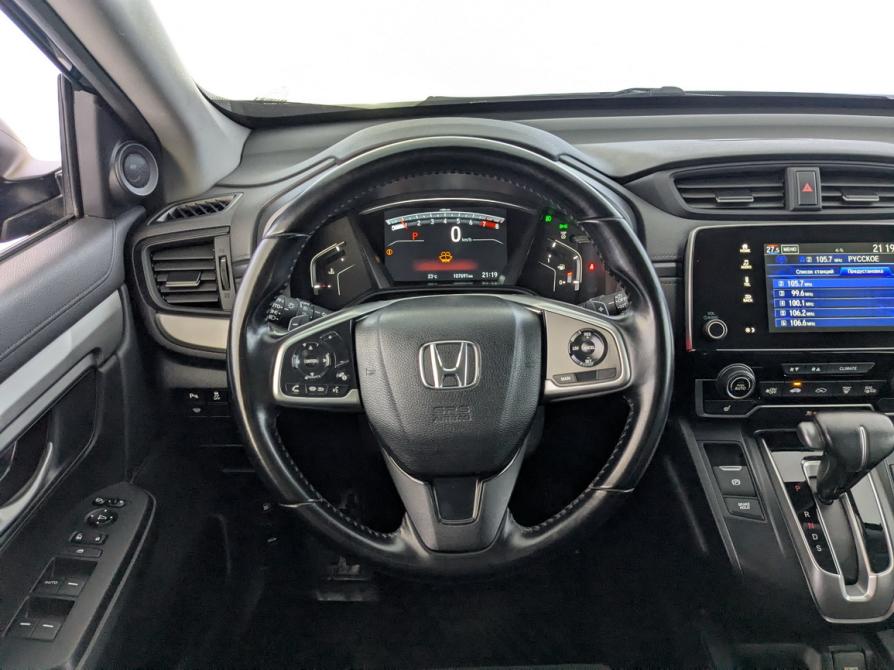 Honda CR-V V Москва  - изображение 26