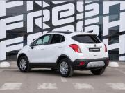 Opel Mokka I Краснодар  - изображение 20