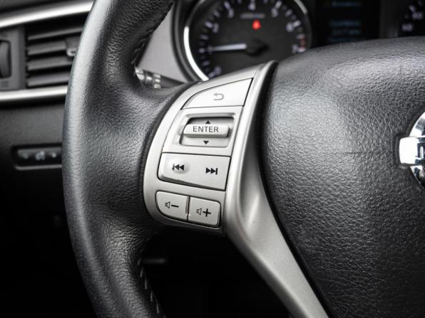 Nissan X-Trail III Рестайлинг с пробегом 2017 года, цена 1 640 000 рублей, 142761 км, внедорожник, Автокод Объявления