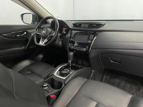 Nissan X-Trail III Рестайлинг с пробегом 2019 года, цена 2 350 400 рублей, 70686 км, внедорожник, Автокод Объявления