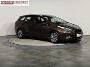Kia Ceed II Белгород  - изображение 21
