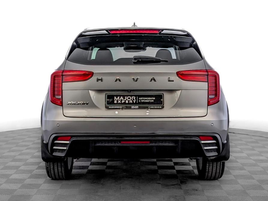Haval Jolion I Рестайлинг Москва  - изображение 6