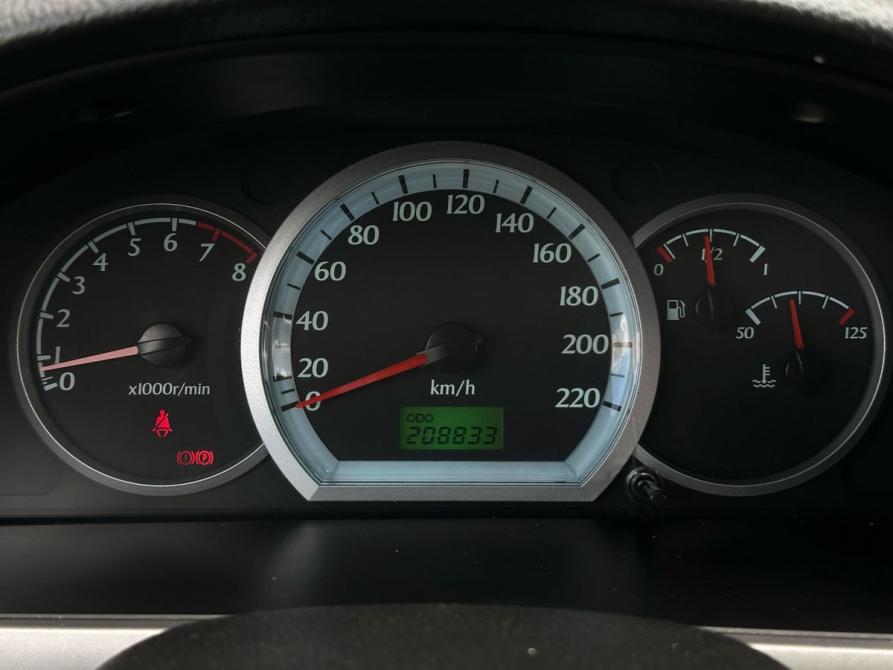 Chevrolet Lacetti I Санкт-Петербург  - изображение 29